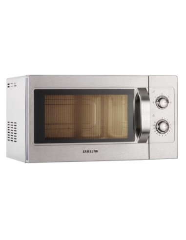 Micro ondes manuel Samsung CM1099 - 1100W