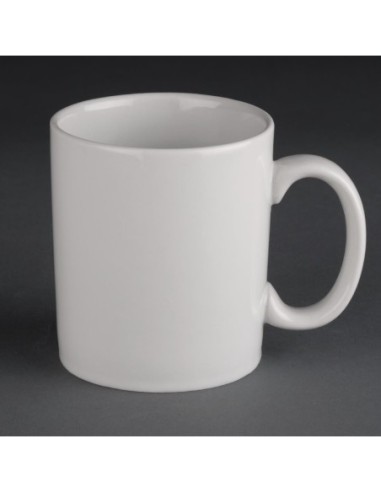 Mugs Olympia Athena 280ml (lot de 12)