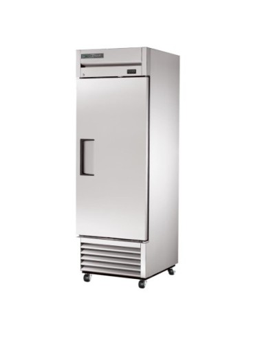 Armoire réfrigérée positive inox 1 porte True 588L T-23-HC