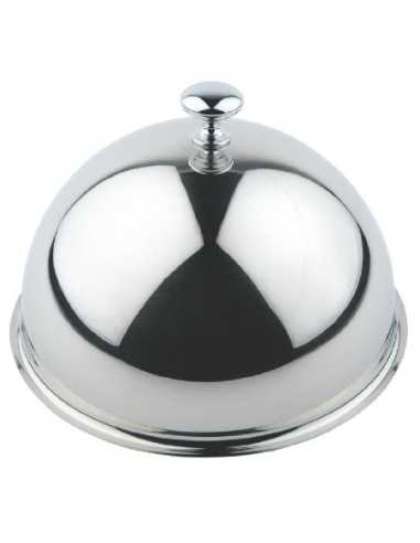 Cloche couvre-assiette APS