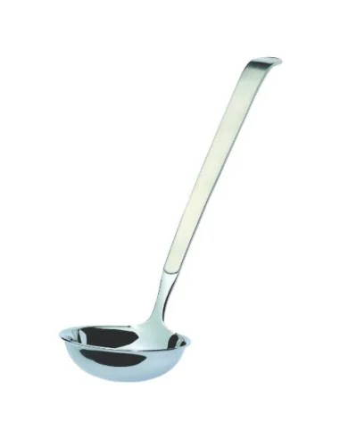 Louche à soupe de buffet Amefa 310mm