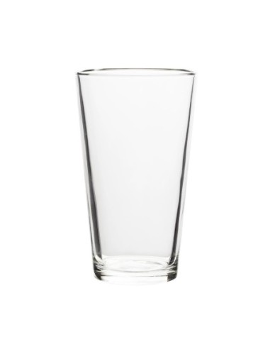 Verre à shaker Boston (Lot de 12)