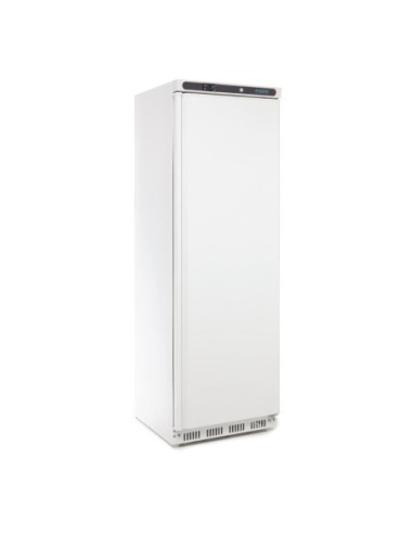 Armoire réfrigérée positive 1 porte blanche Polar Série C 400L