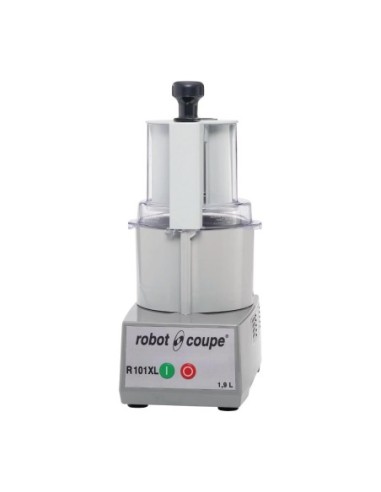 Combiné cutter et coupe-légumes R101 XL Robot Coupe