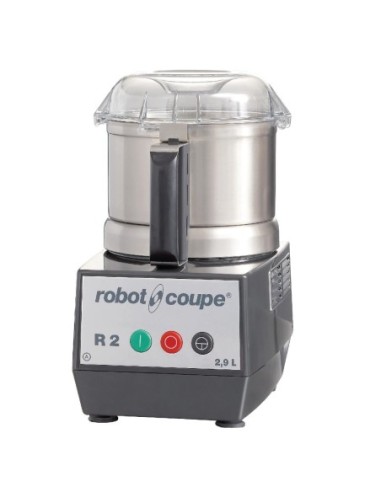 Cutter R2 Robot Coupe