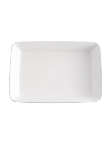 Plats de cuisson rectangulaires Churchill Counter Serve 533 x 330mm (lot de 2)