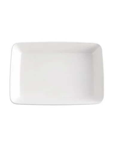 Plats de cuisson rectangulaires Churchill Counter Serve 533 x 330mm (lot de 2)