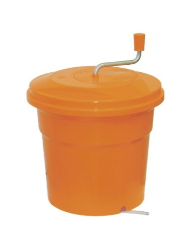 Essoreuse à salade manuelle Dynamic 20L