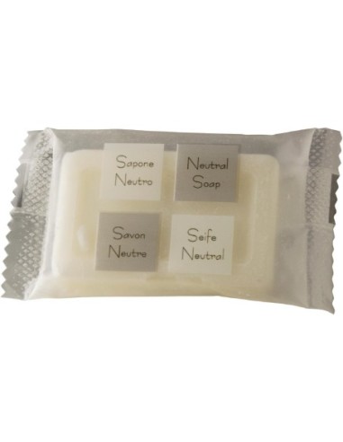 Savon rectangulaire Mignon (Lot de 500)