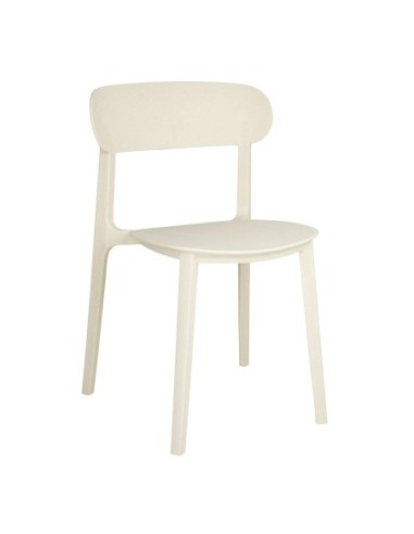 Chaises Eden Bolero (lot de 2)