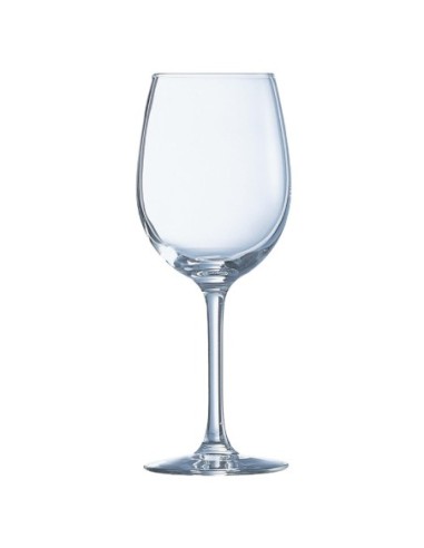 Verres à vin Chef & Sommelier Cabernet Tulip 250ml (Lot de 24)