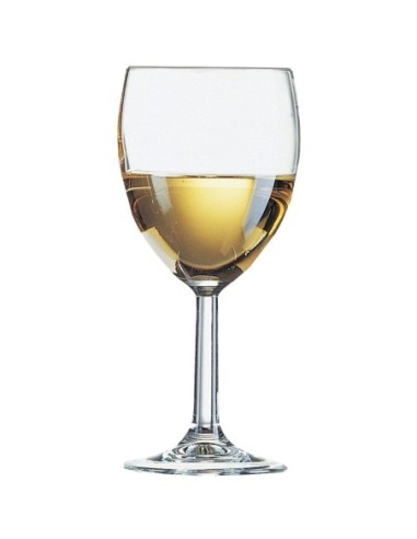 Verres à vin CE Arcoroc Savoie Grand Vin 350ml (lot de 48)