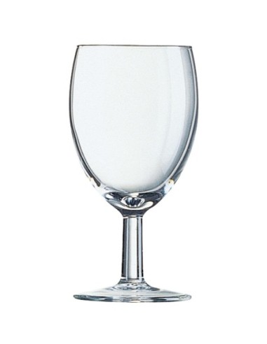 Verres à vin Arcoroc Savoie 240ml (Lot de 48)