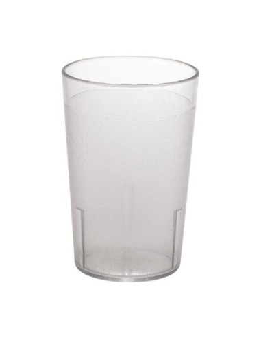 Verre en plastique Colorware Cambro 23 cl (lot de 72)