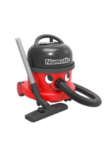 Aspirateur Numatic NRV.240 avec kit d'accessoires Pro