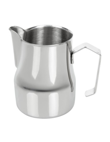 Pichet à lait inox pour Latte art 500ml